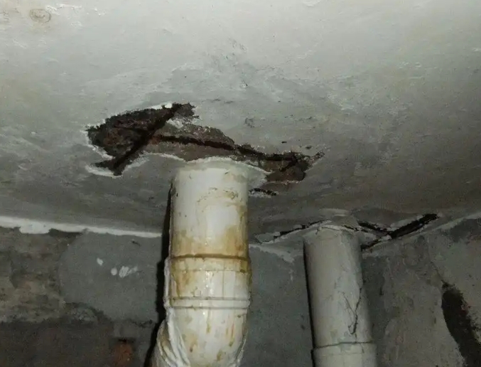 鲅鱼圈卫生间漏水维修公司浅析鲅鱼圈卫生间渗水维修的方法