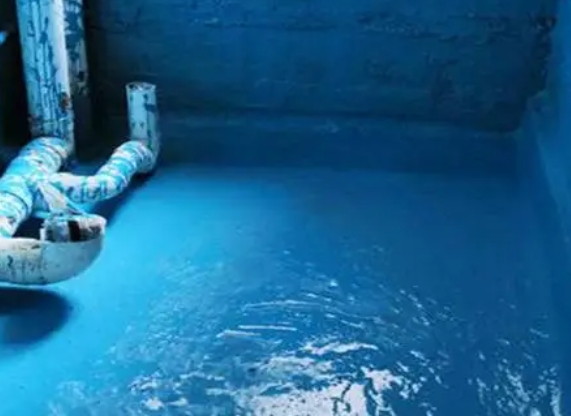 鲅鱼圈卫生间漏水维修公司分下防水公司如何判断防水工程的质量?