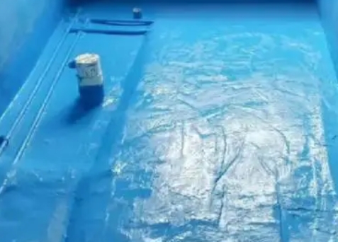 鲅鱼圈卫生间漏水维修公司分享下鲅鱼圈卫生间防水工程中常用防水涂料介绍。