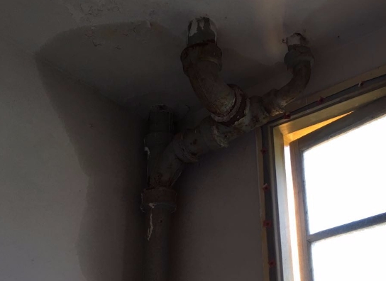 鲅鱼圈卫生间漏水维修公司专业解读鲅鱼圈卫生间防水的步骤